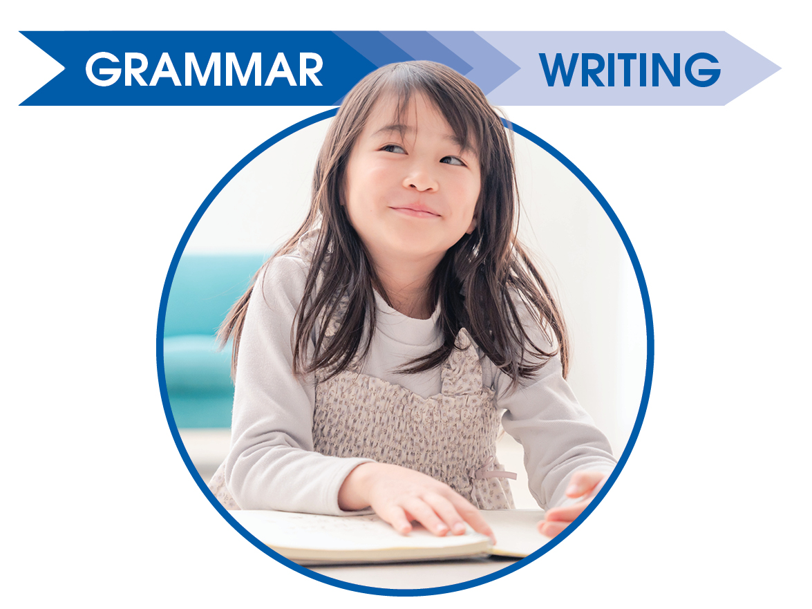 Making the Grammar-Writing Connection