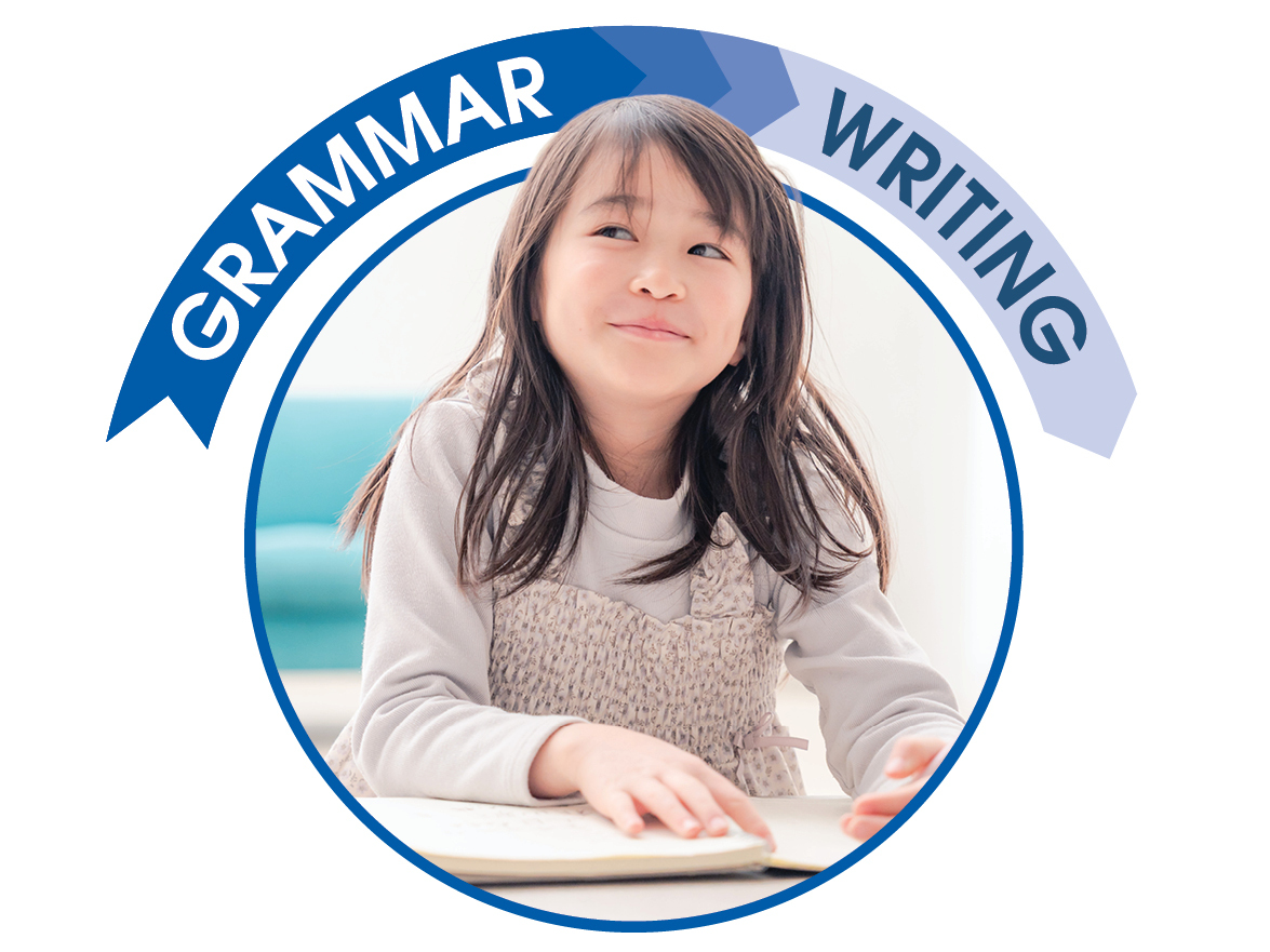 Making the Grammar-Writing Connection