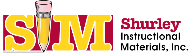 Shurley Instructional Materials